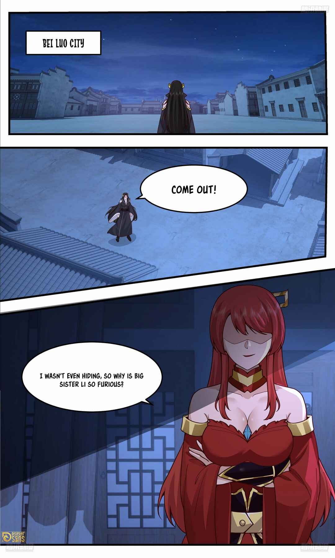Chapter 3759 - Page 11