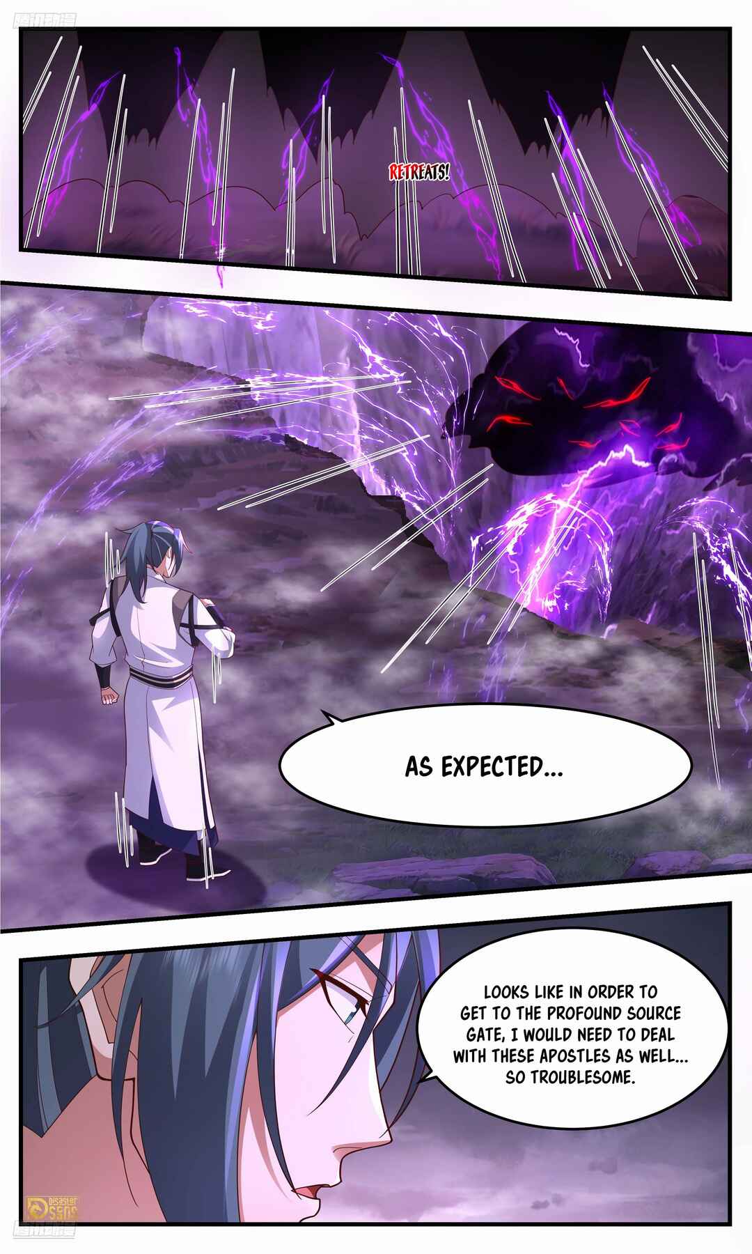 Chapter 3759 - Page 4