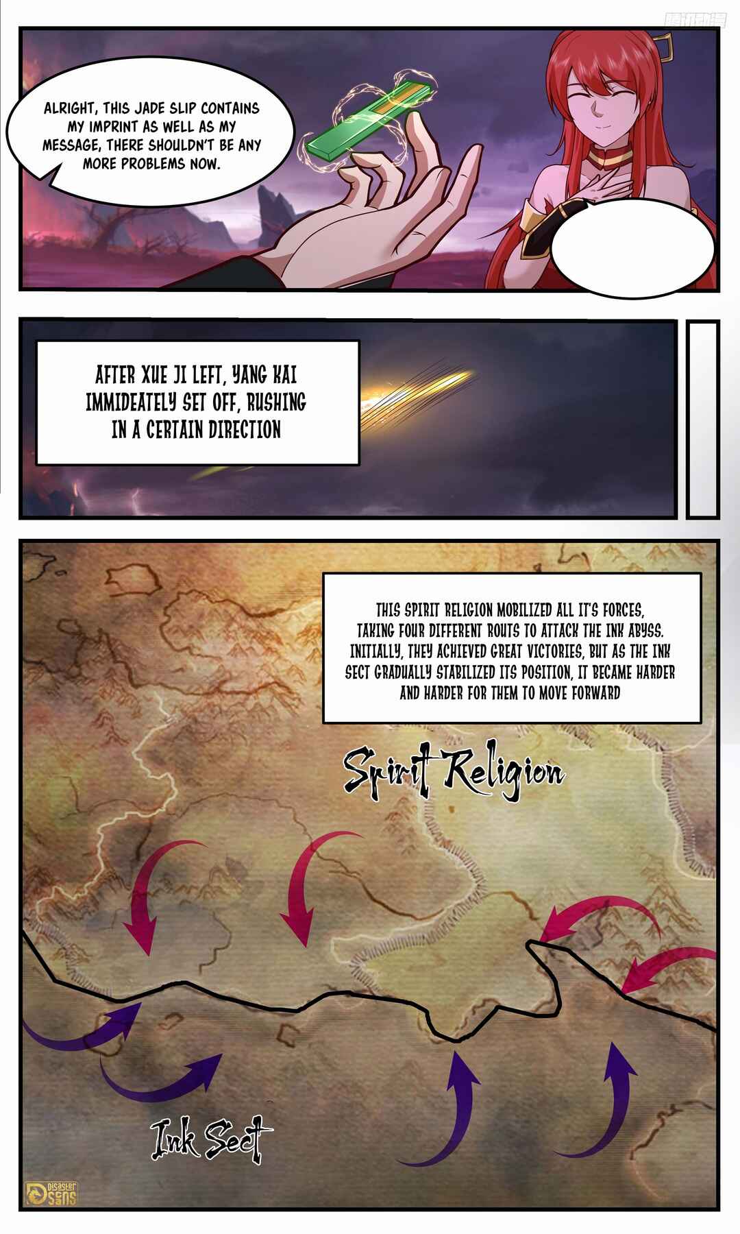 Chapter 3759 - Page 9
