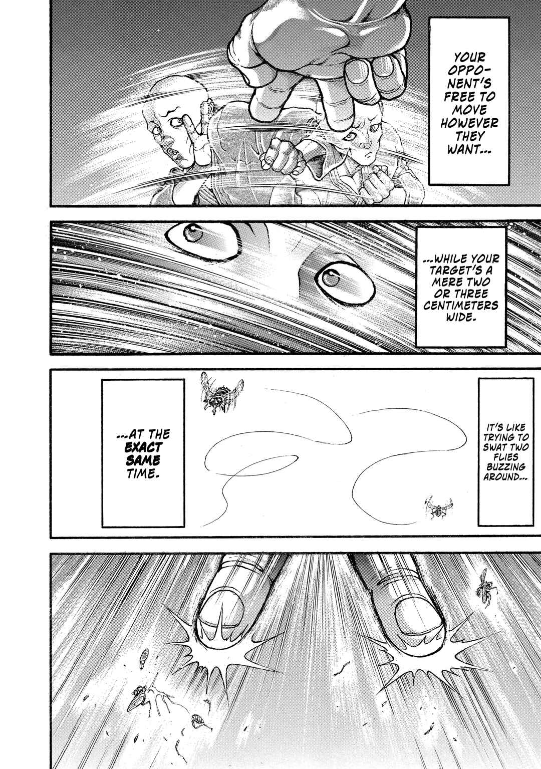 Chapter 242 - Page 11