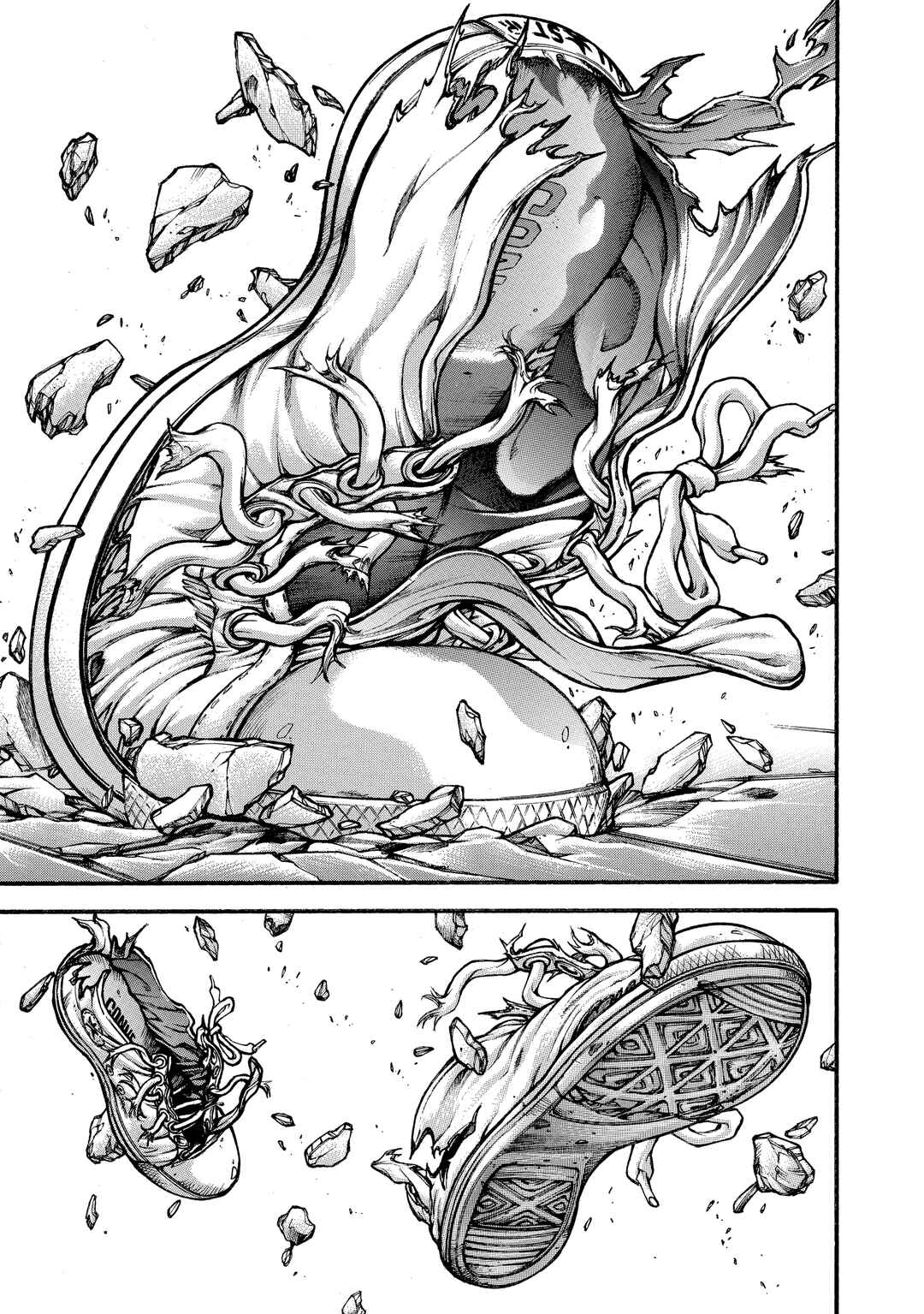 Chapter 242 - Page 16