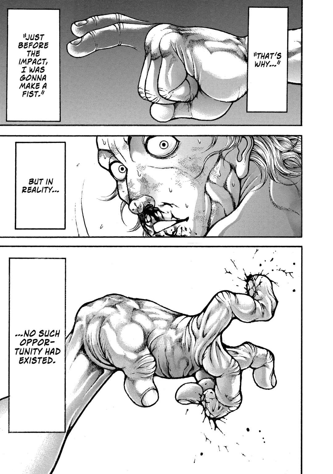 Chapter 242 - Page 19