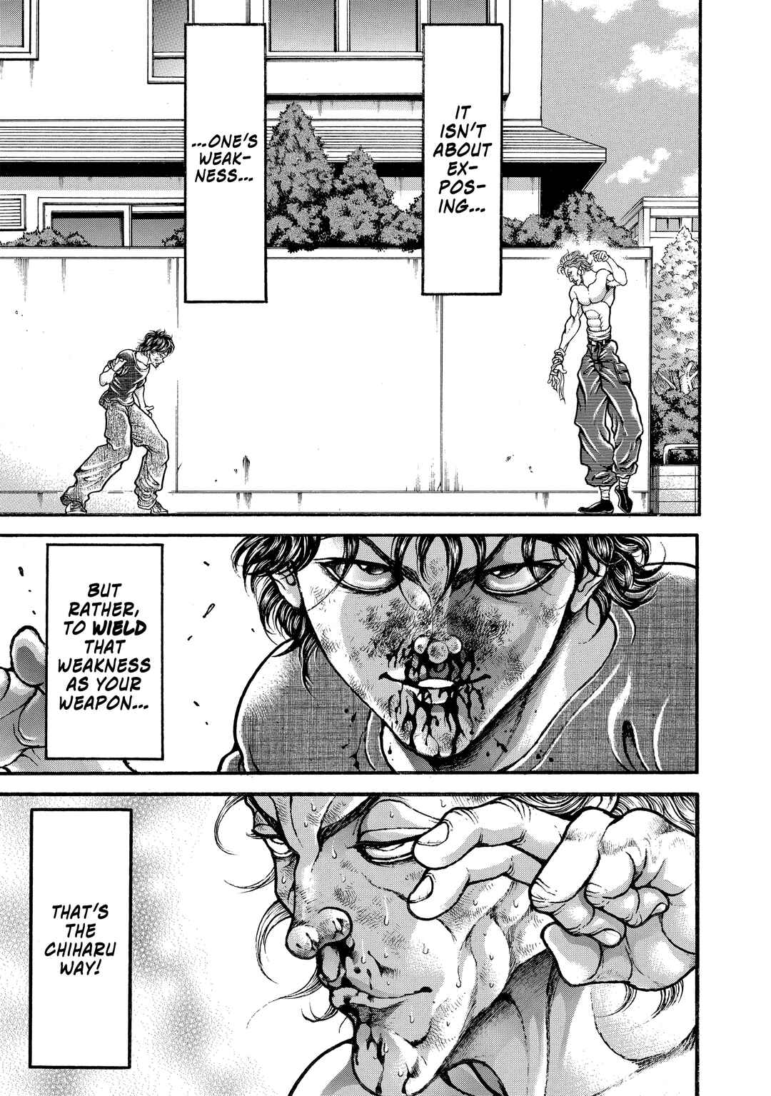 Chapter 242 - Page 4