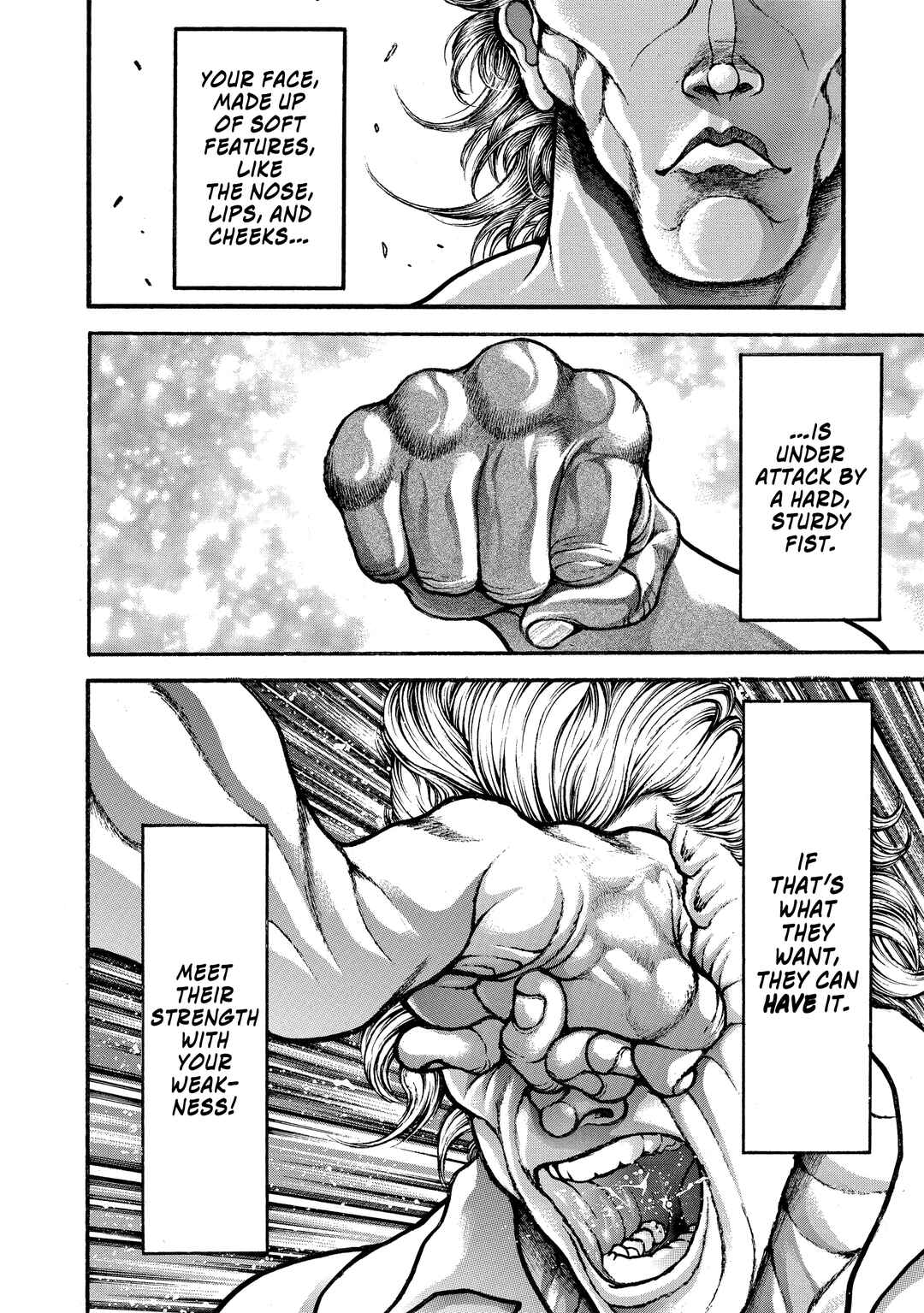 Chapter 242 - Page 5