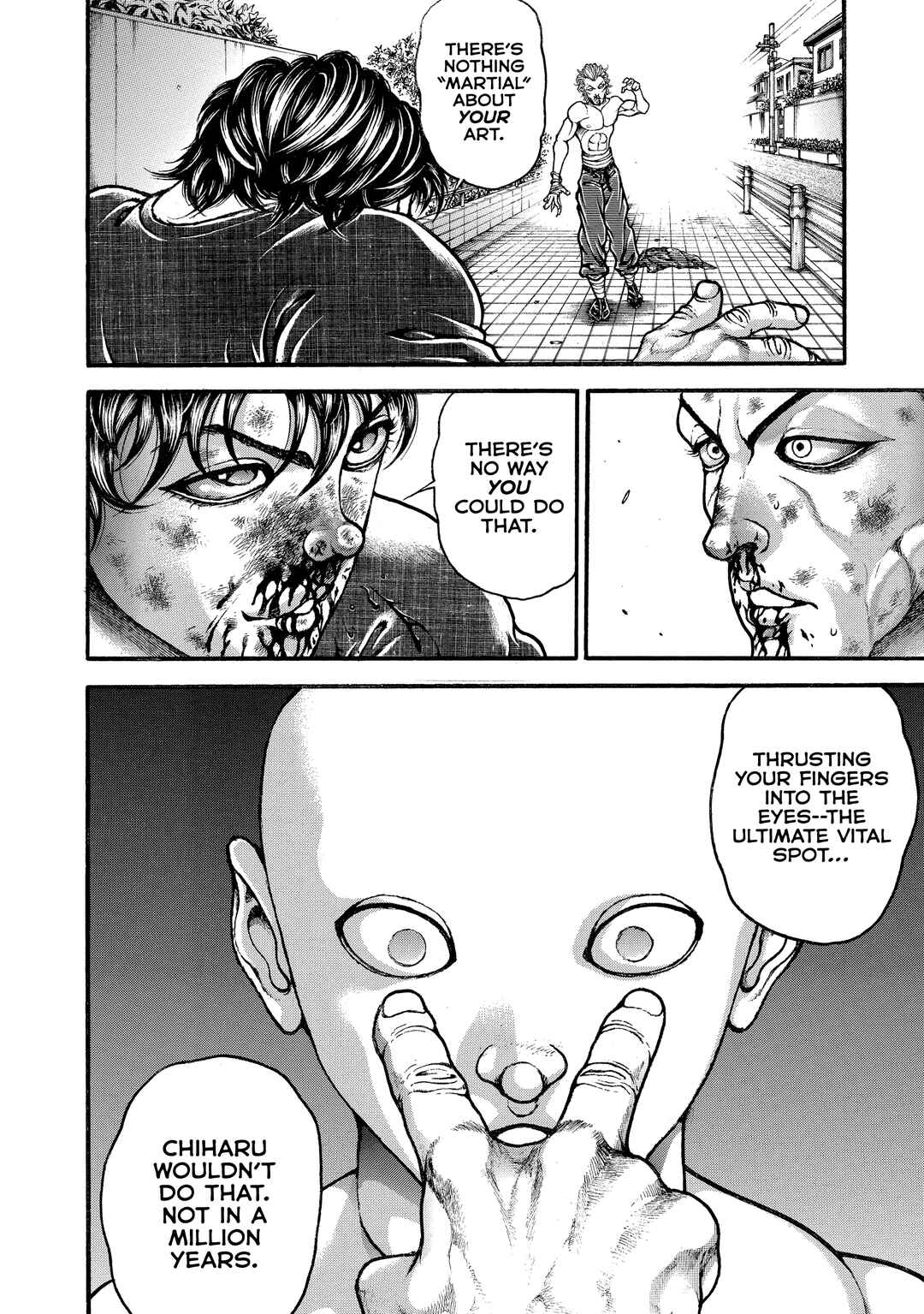 Chapter 242 - Page 9