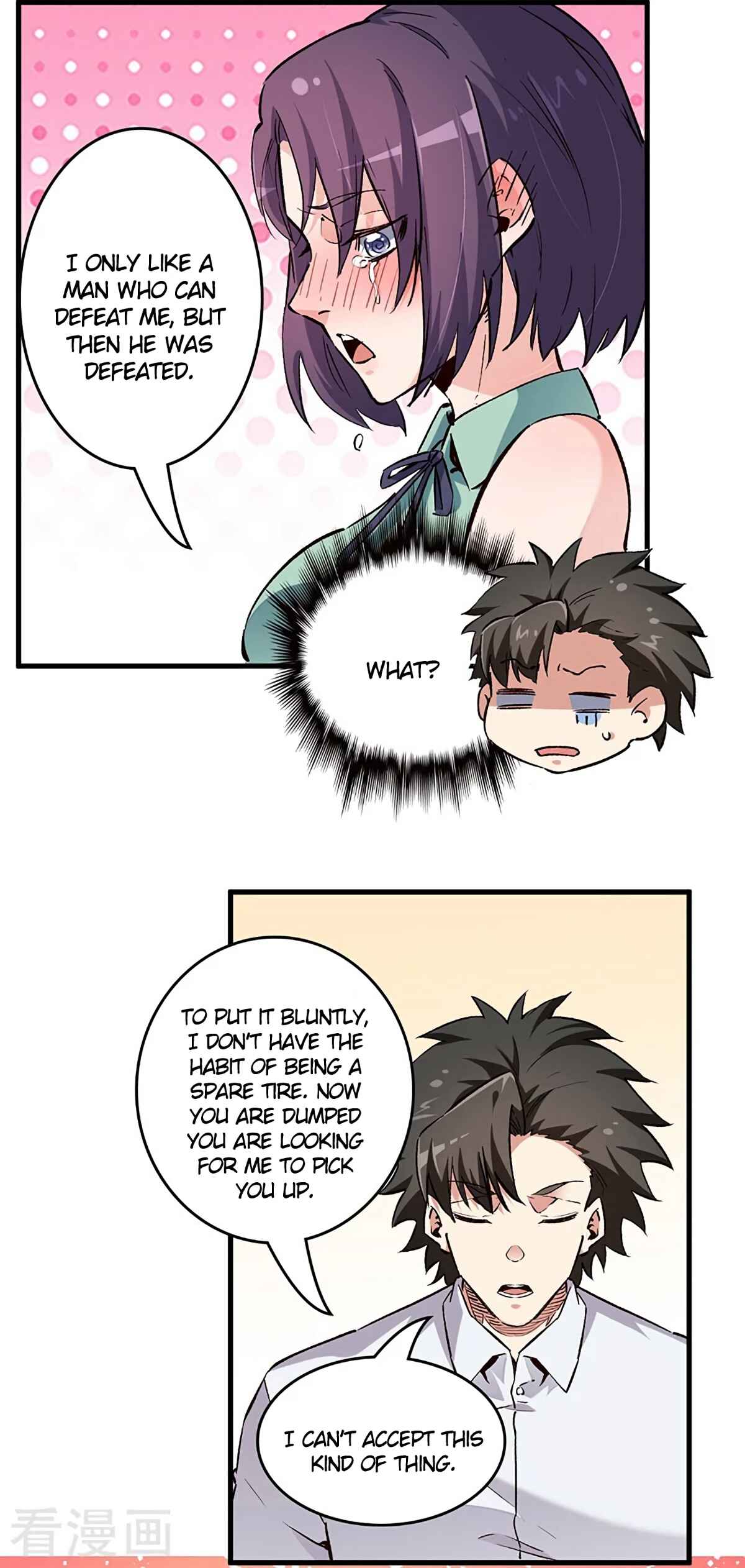 Chapter 217 - Page 11