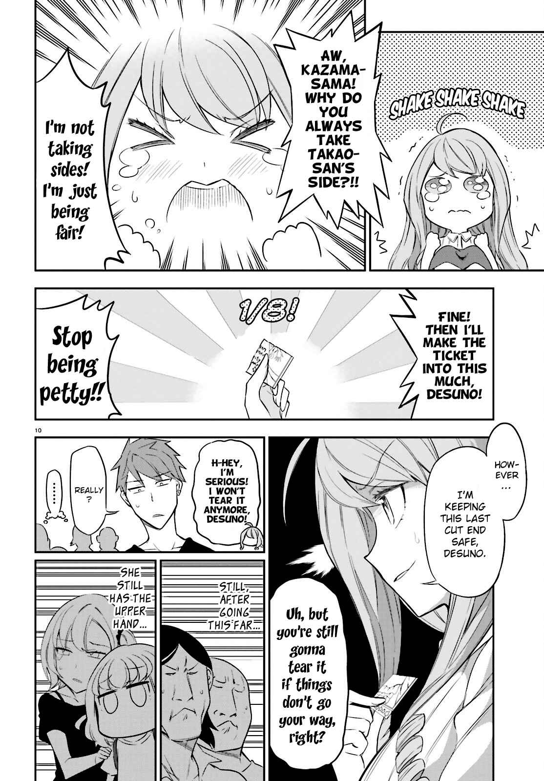 Chapter 88 - Page 10