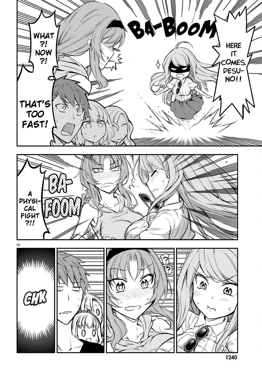 Chapter 88 - Page 2