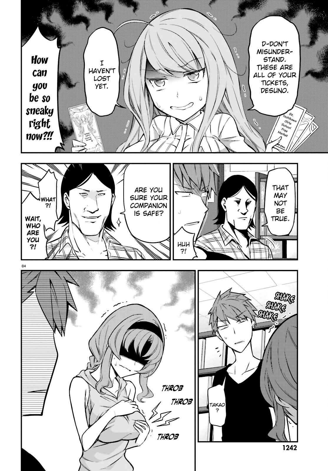 Chapter 88 - Page 4