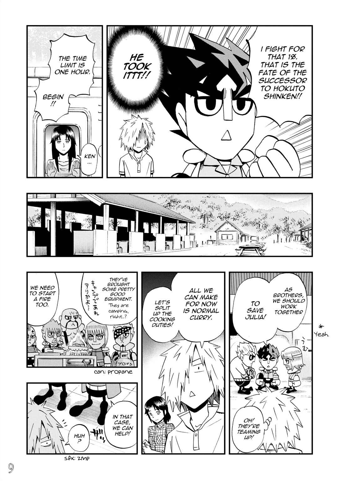 Chapter 36 - Page 11
