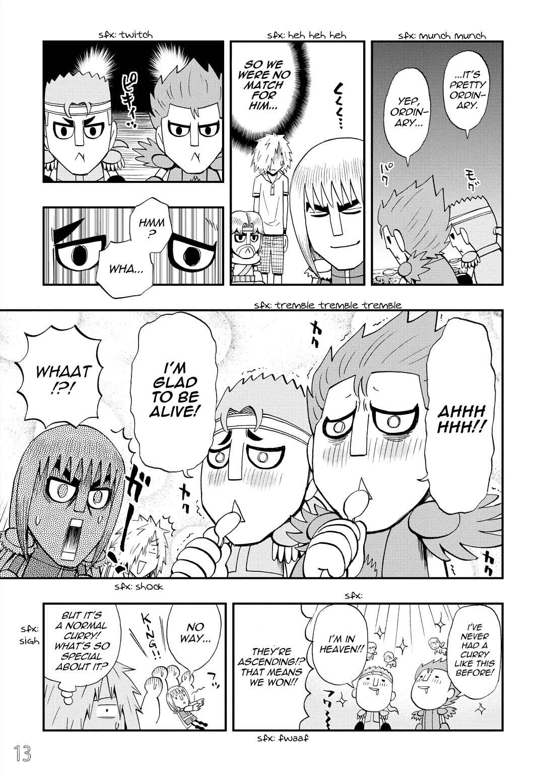 Chapter 36 - Page 15