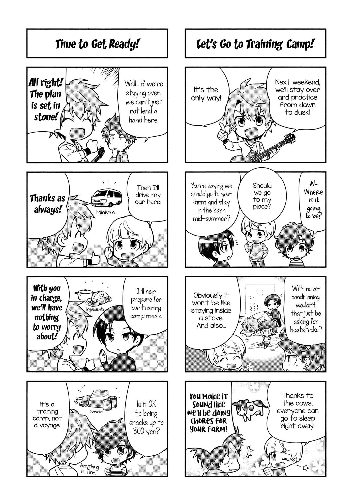 Chapter 3 - Page 3