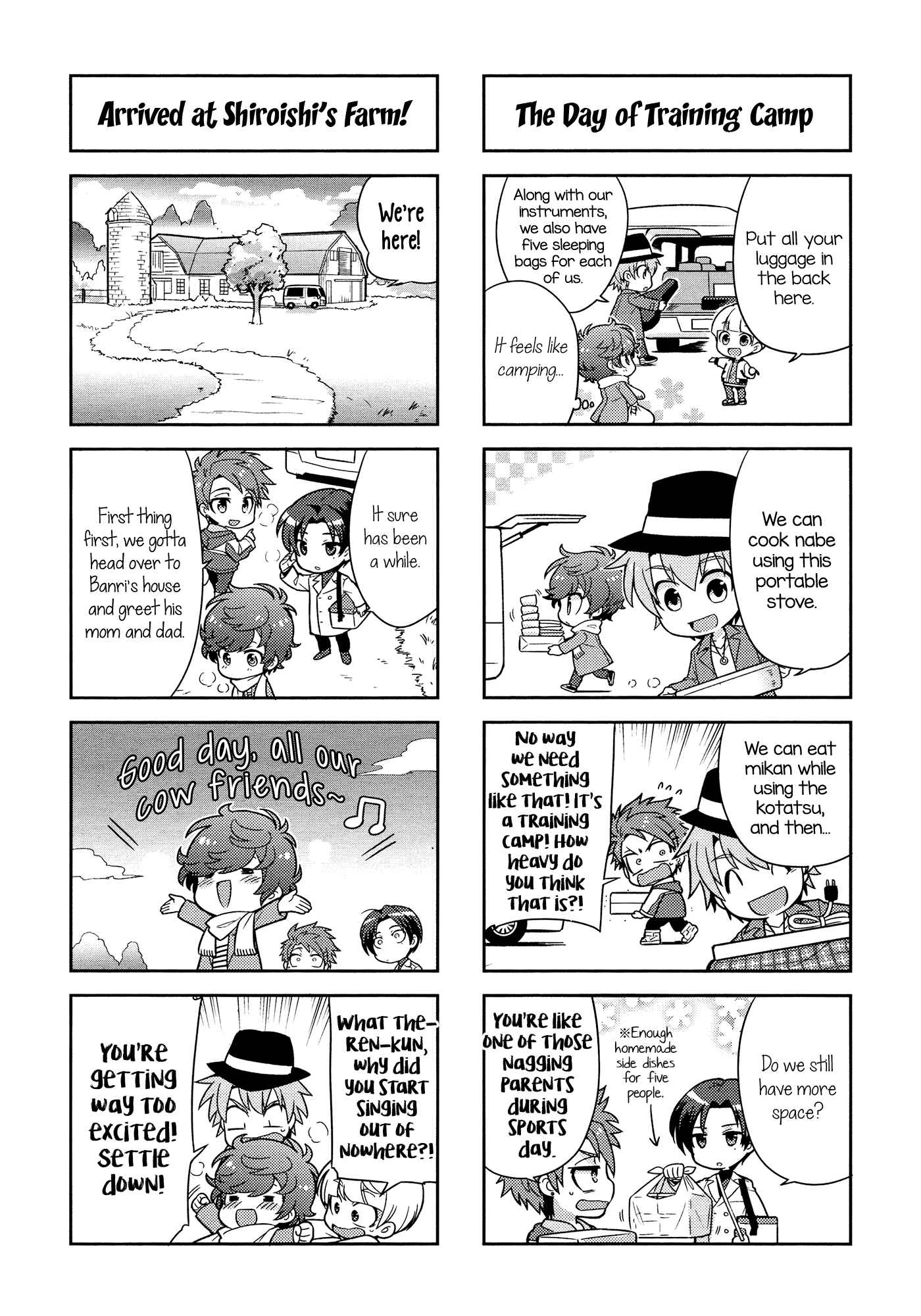Chapter 3 - Page 4