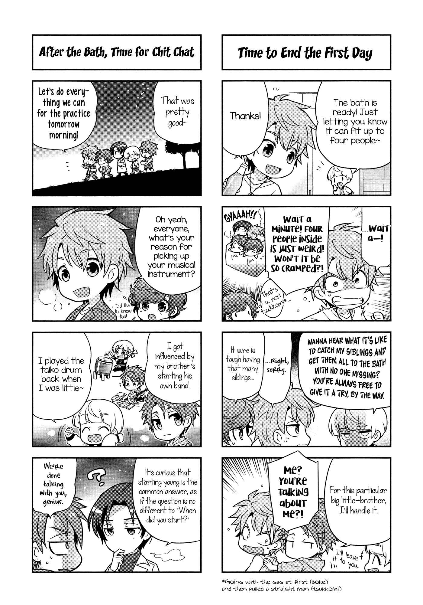 Chapter 3 - Page 8