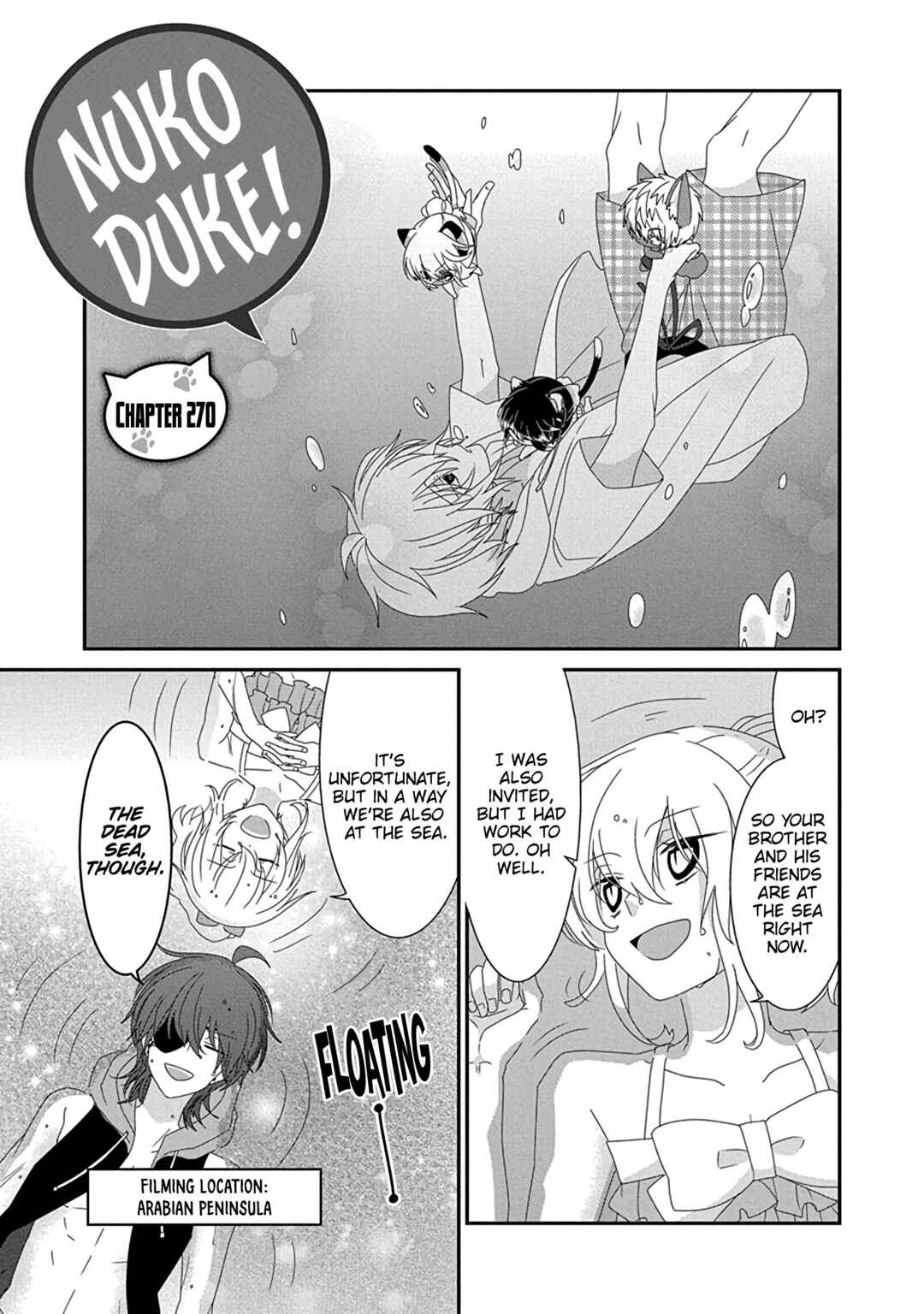 Chapter 270 - Page 2