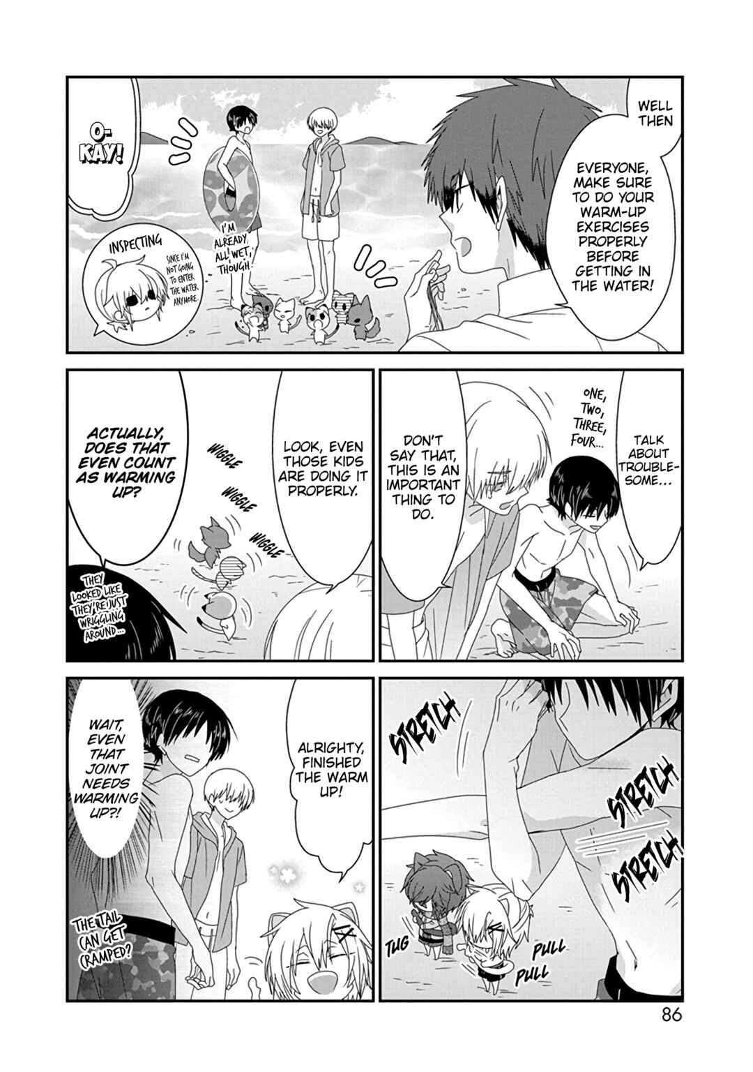 Chapter 270 - Page 7