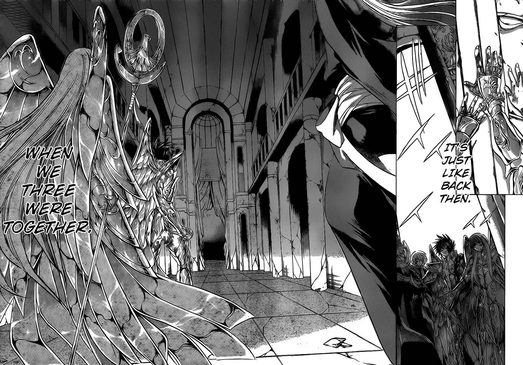 Chapter 222 - Page 6