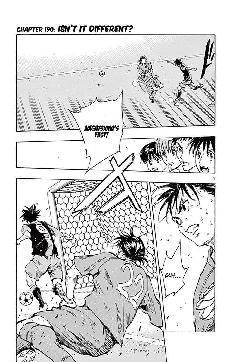 Chapter 190 - Page 2