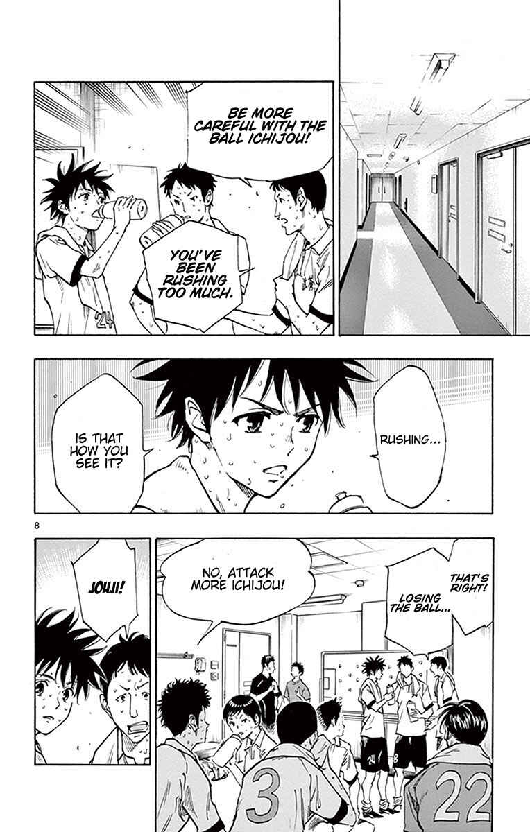 Chapter 190 - Page 9