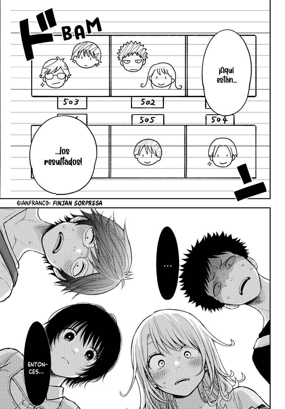 Chapter 213 - Page 15