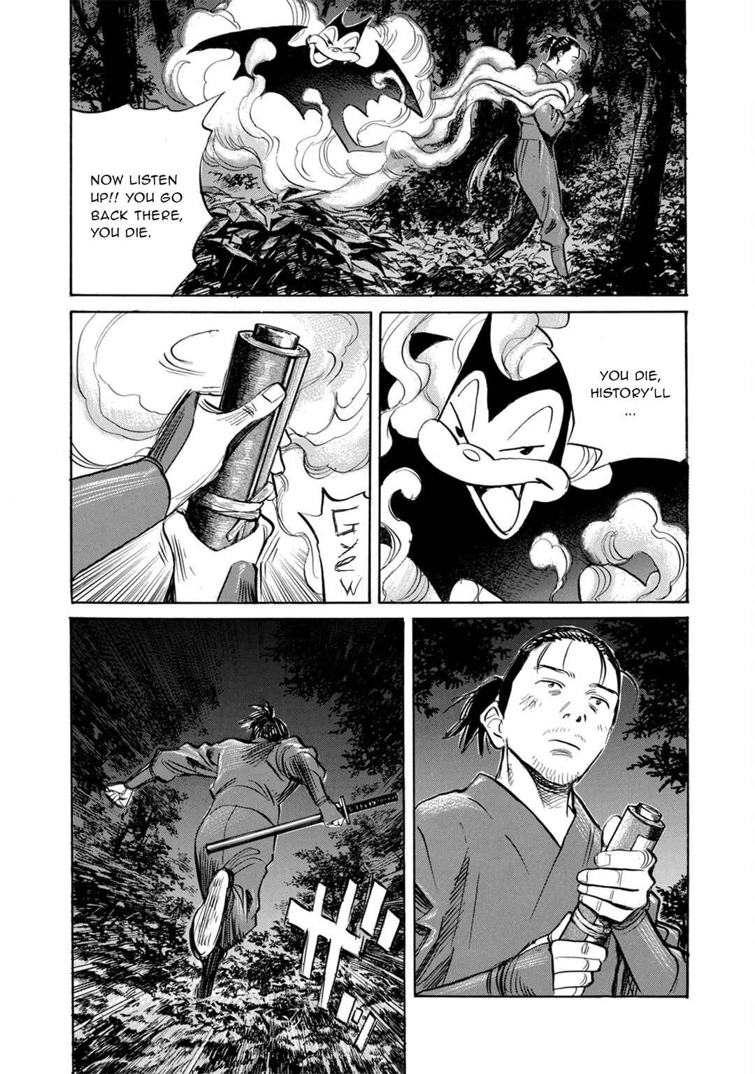 Chapter 25 - Page 13
