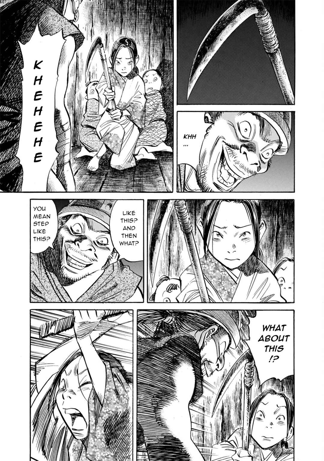 Chapter 25 - Page 15