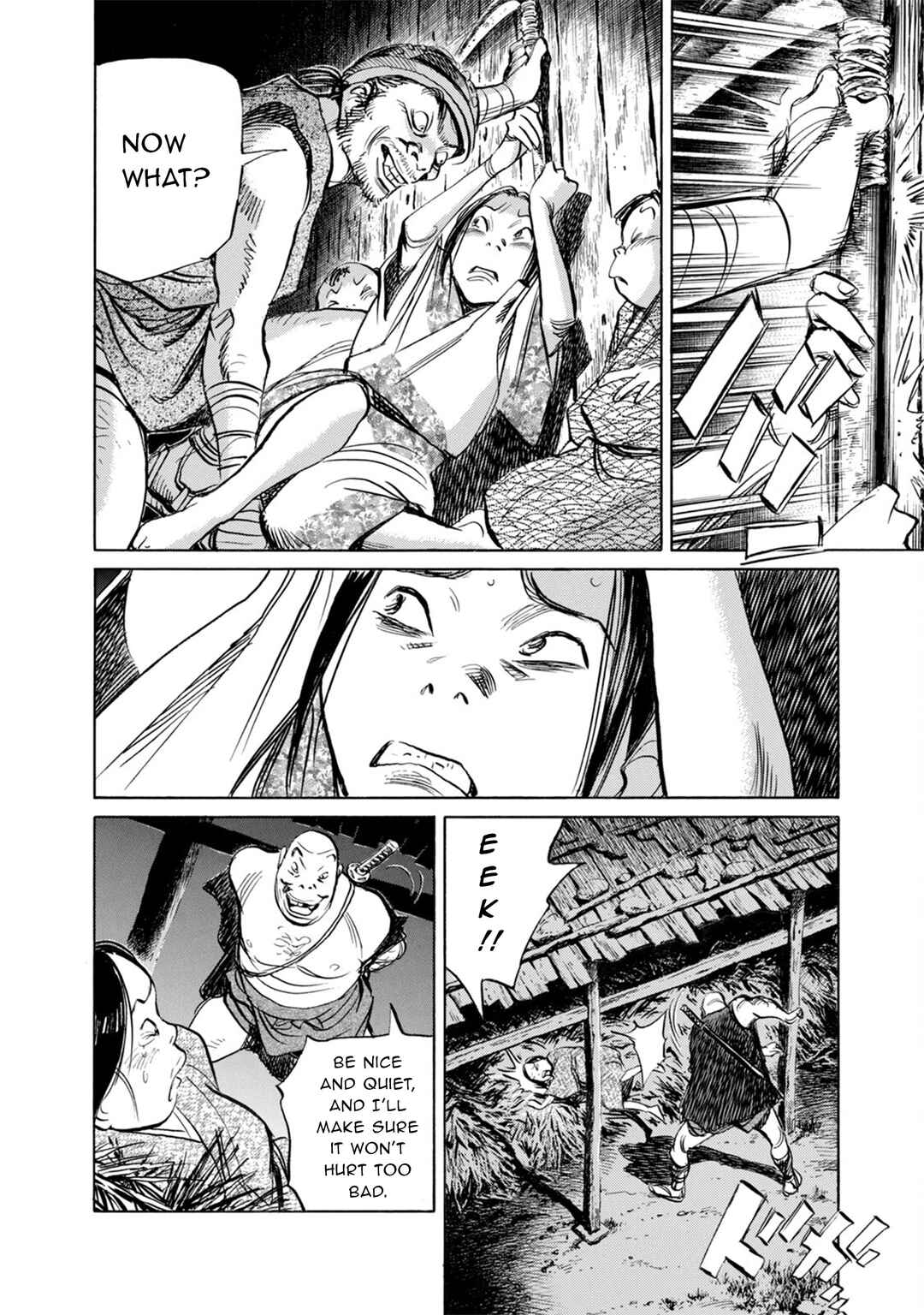 Chapter 25 - Page 16