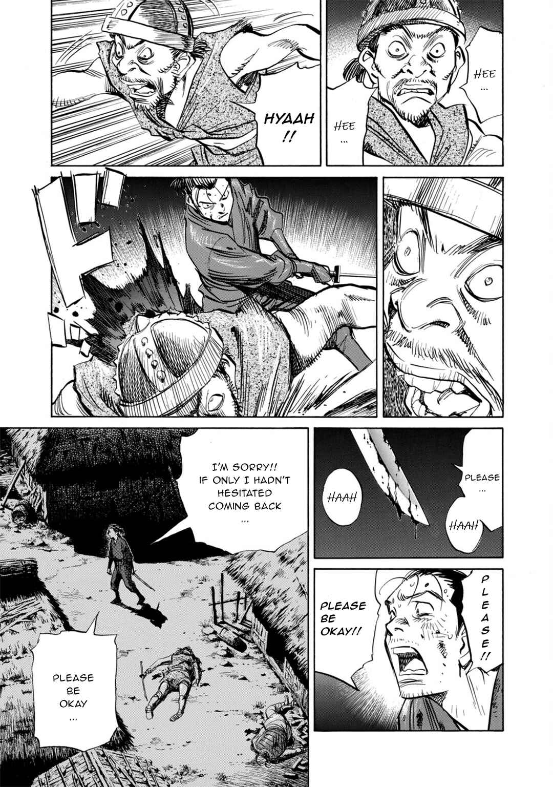 Chapter 25 - Page 21