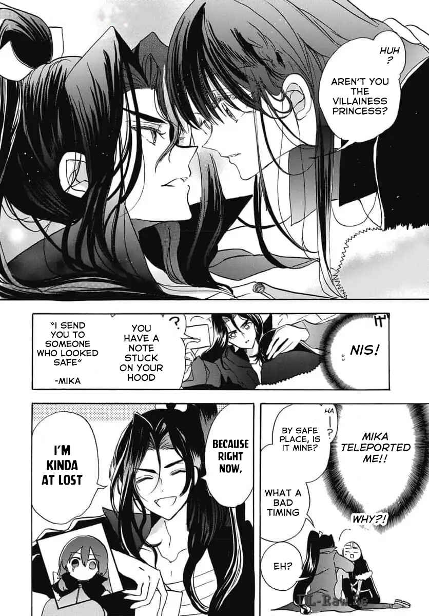 Chapter 67 - Page 26