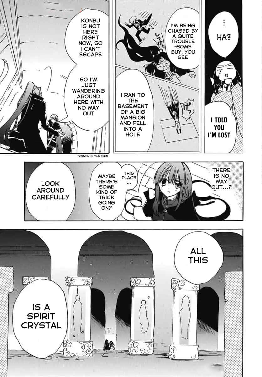 Chapter 67 - Page 27