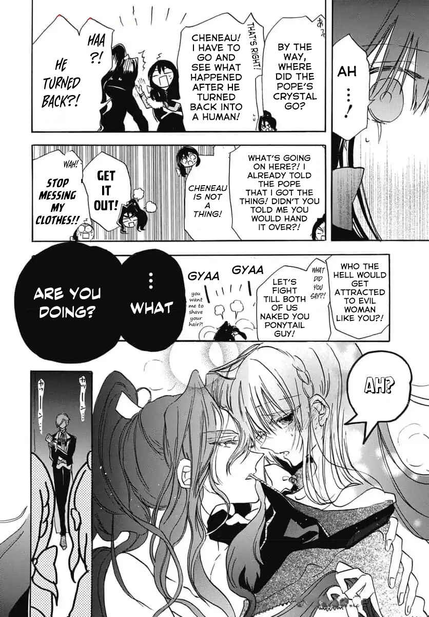 Chapter 67 - Page 28