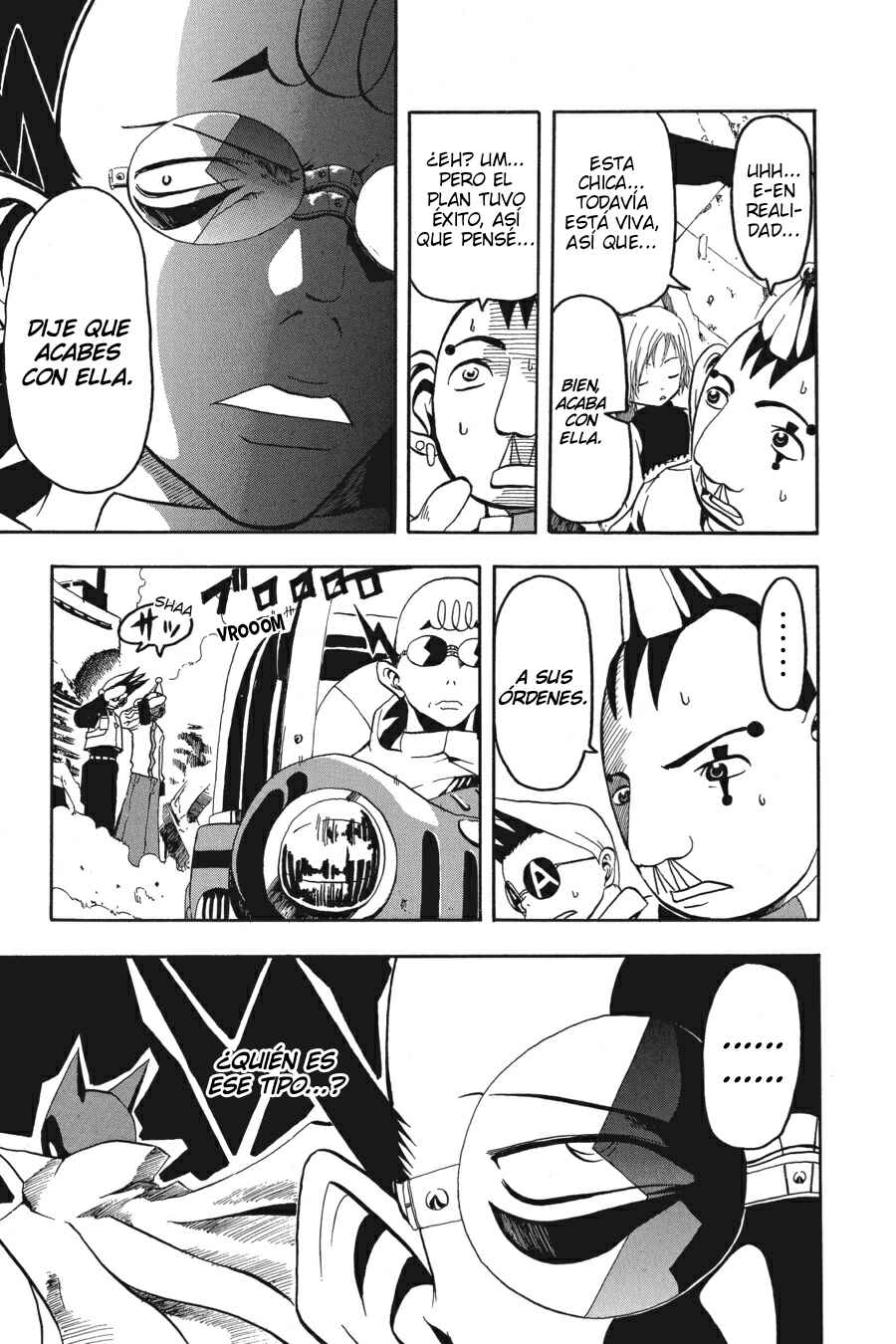Chapter 10 - Page 32