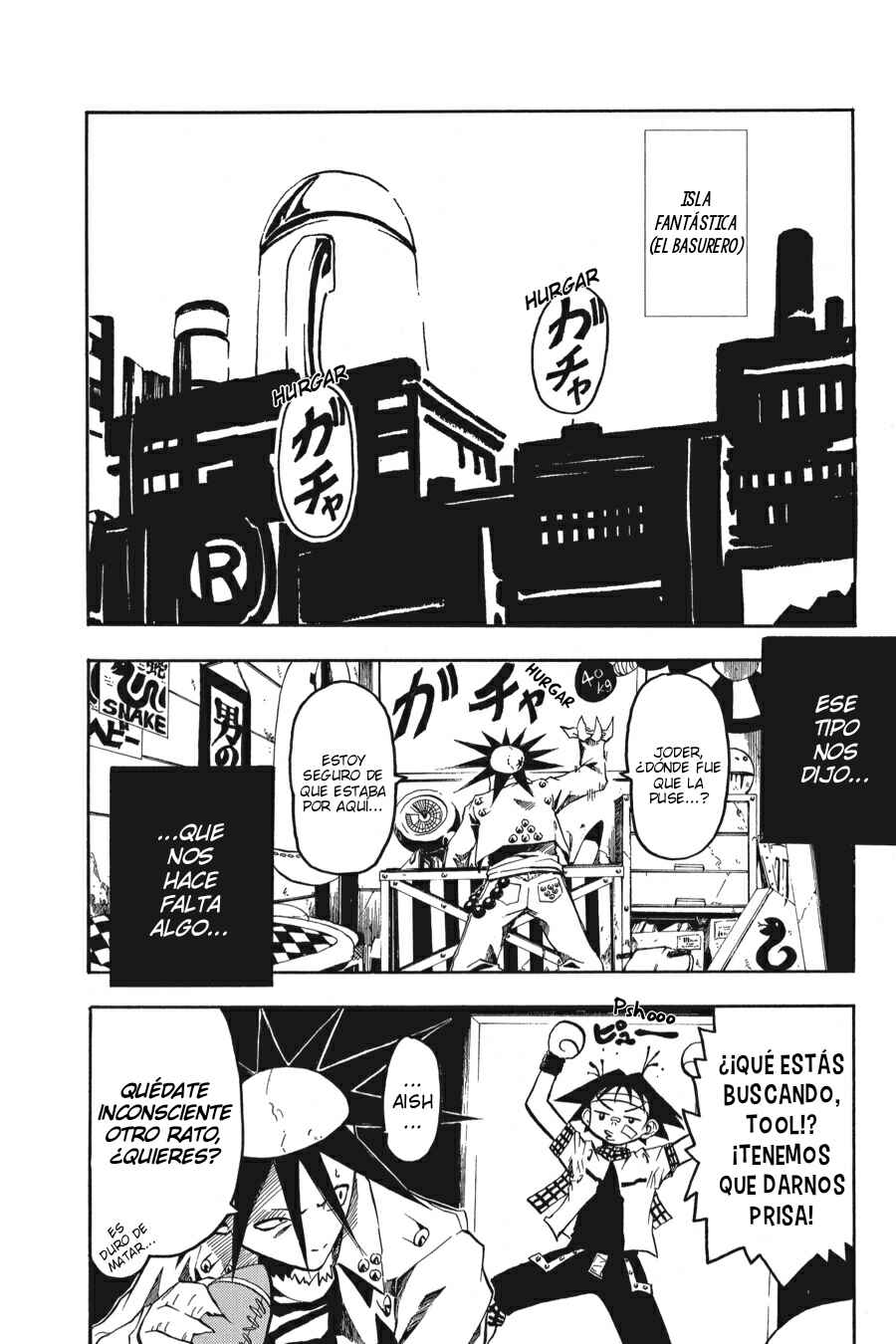 Chapter 10 - Page 33