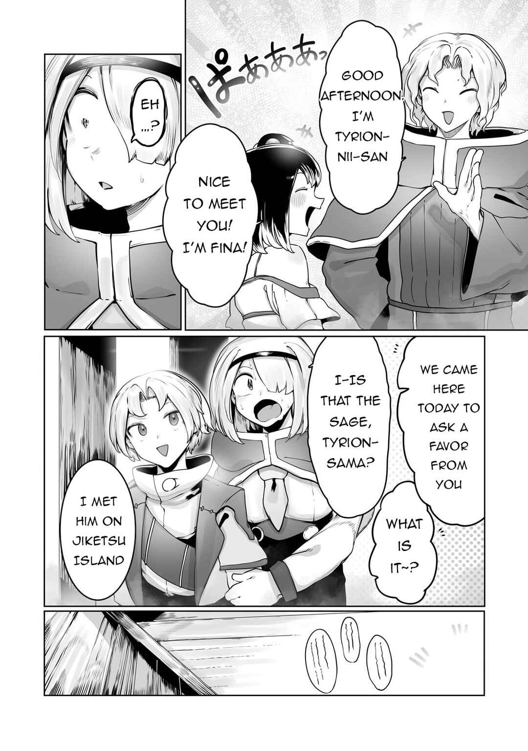 Chapter 33 - Page 19