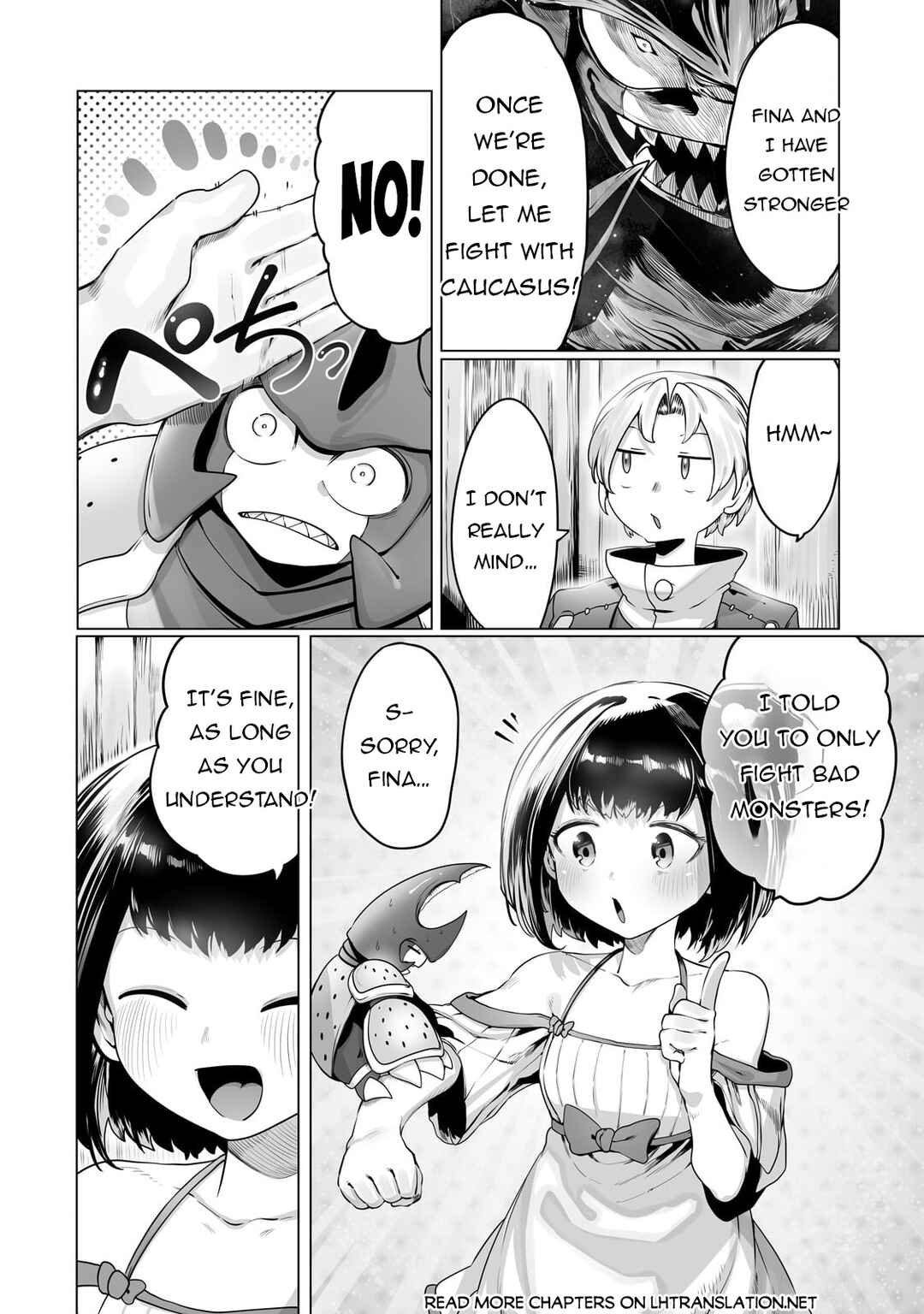 Chapter 33 - Page 21