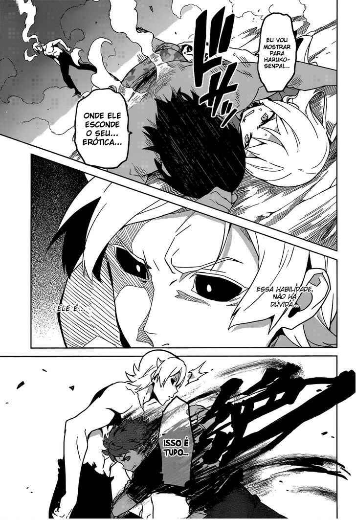Chapter 56 - Page 12