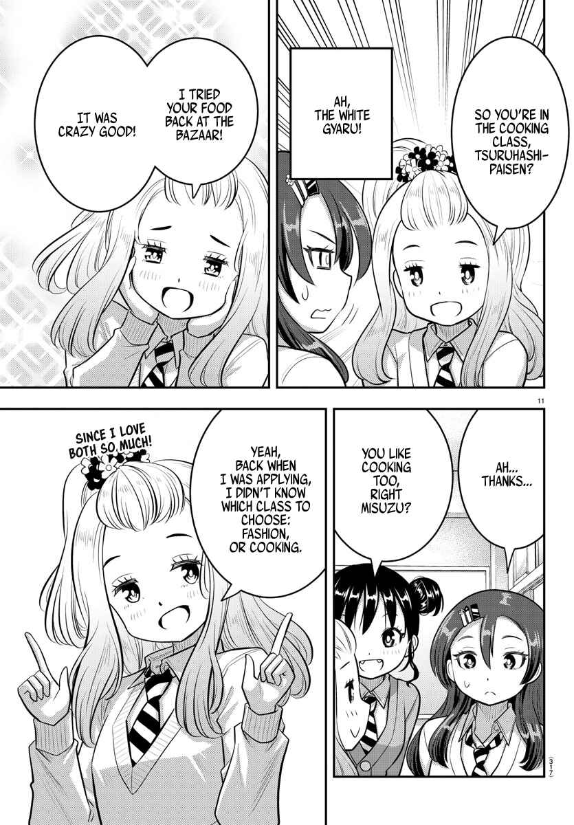 Chapter 97 - Page 11