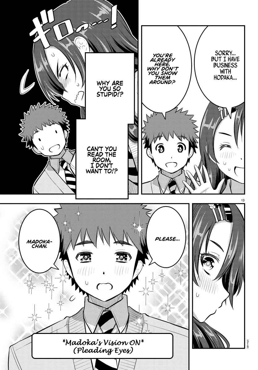Chapter 97 - Page 13
