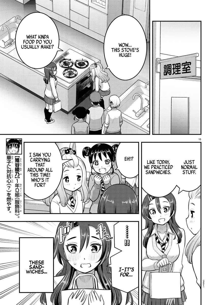 Chapter 97 - Page 15