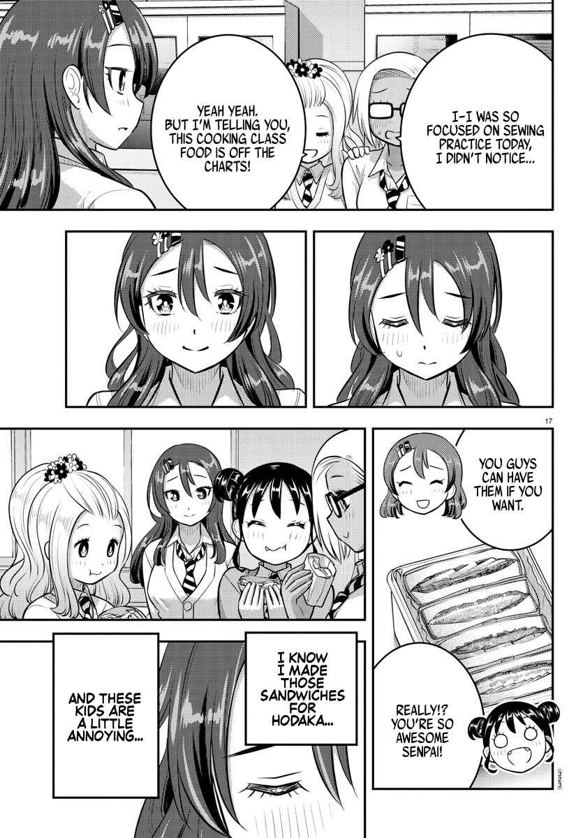 Chapter 97 - Page 17