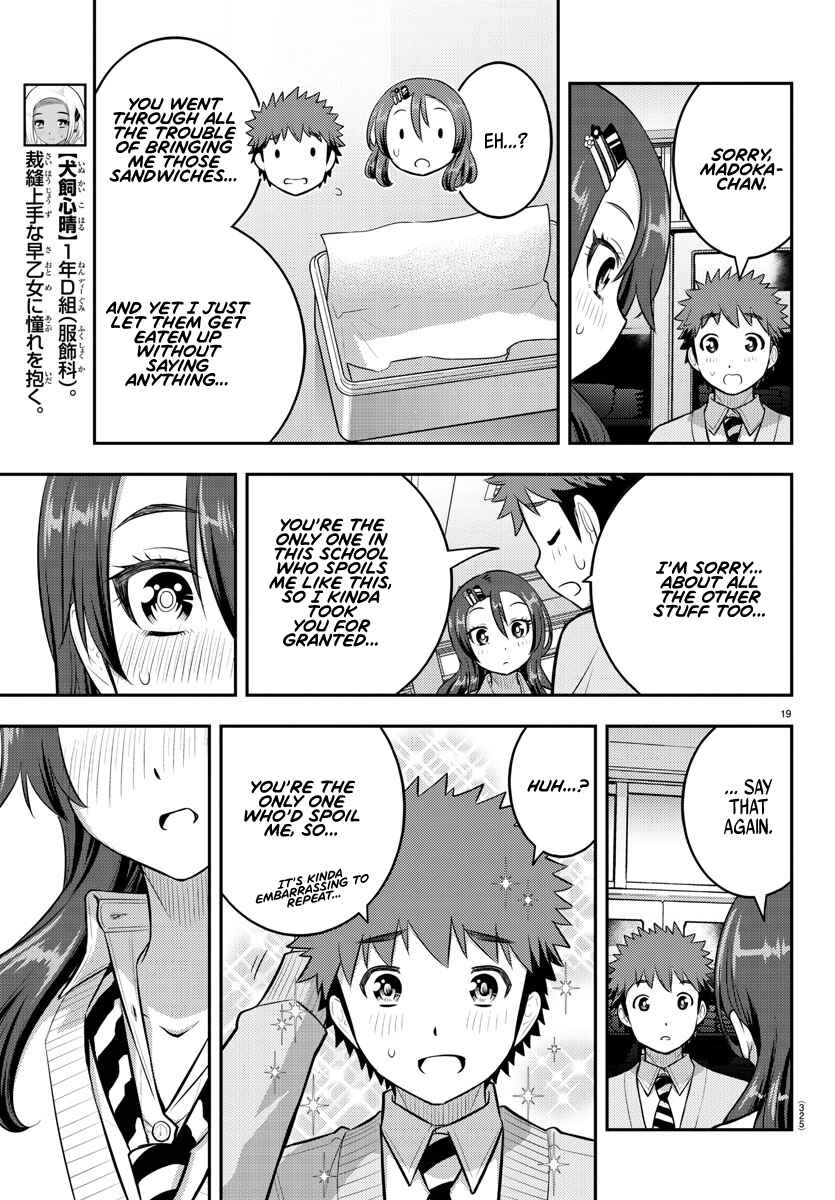 Chapter 97 - Page 19