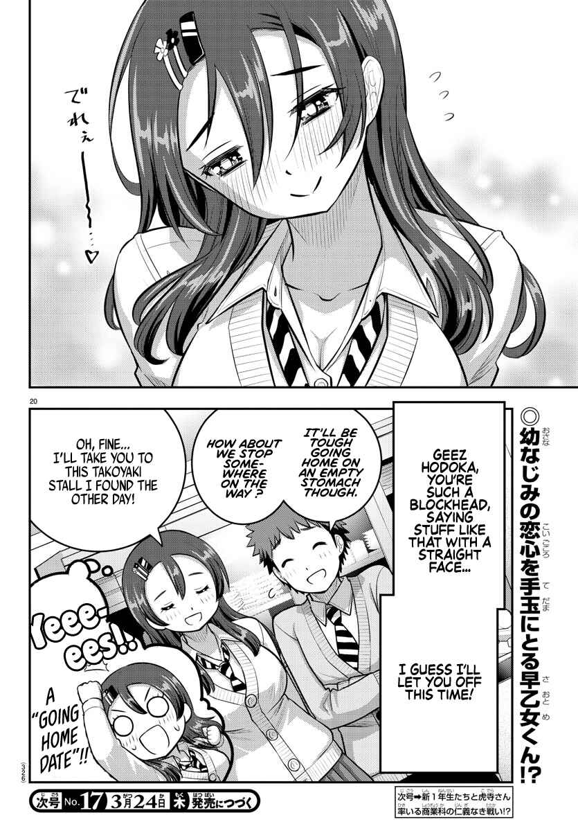Chapter 97 - Page 20