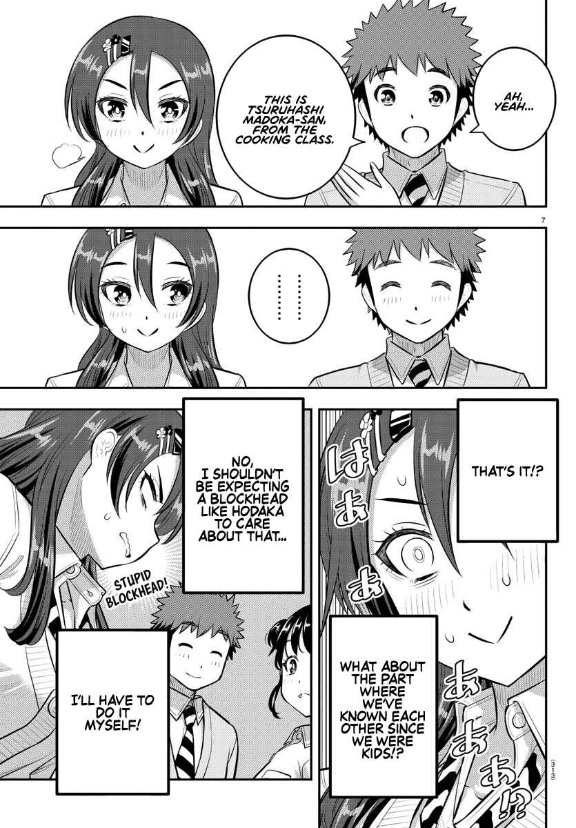 Chapter 97 - Page 7