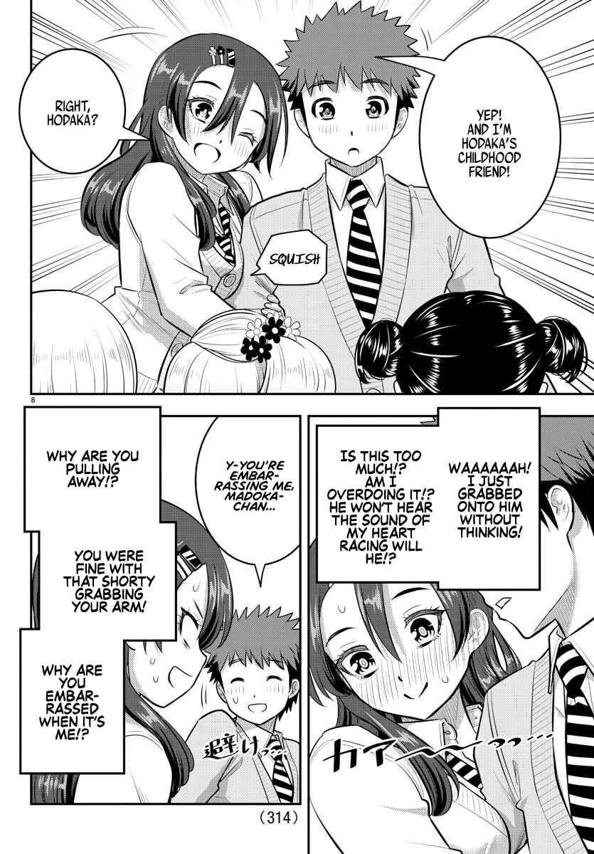 Chapter 97 - Page 8
