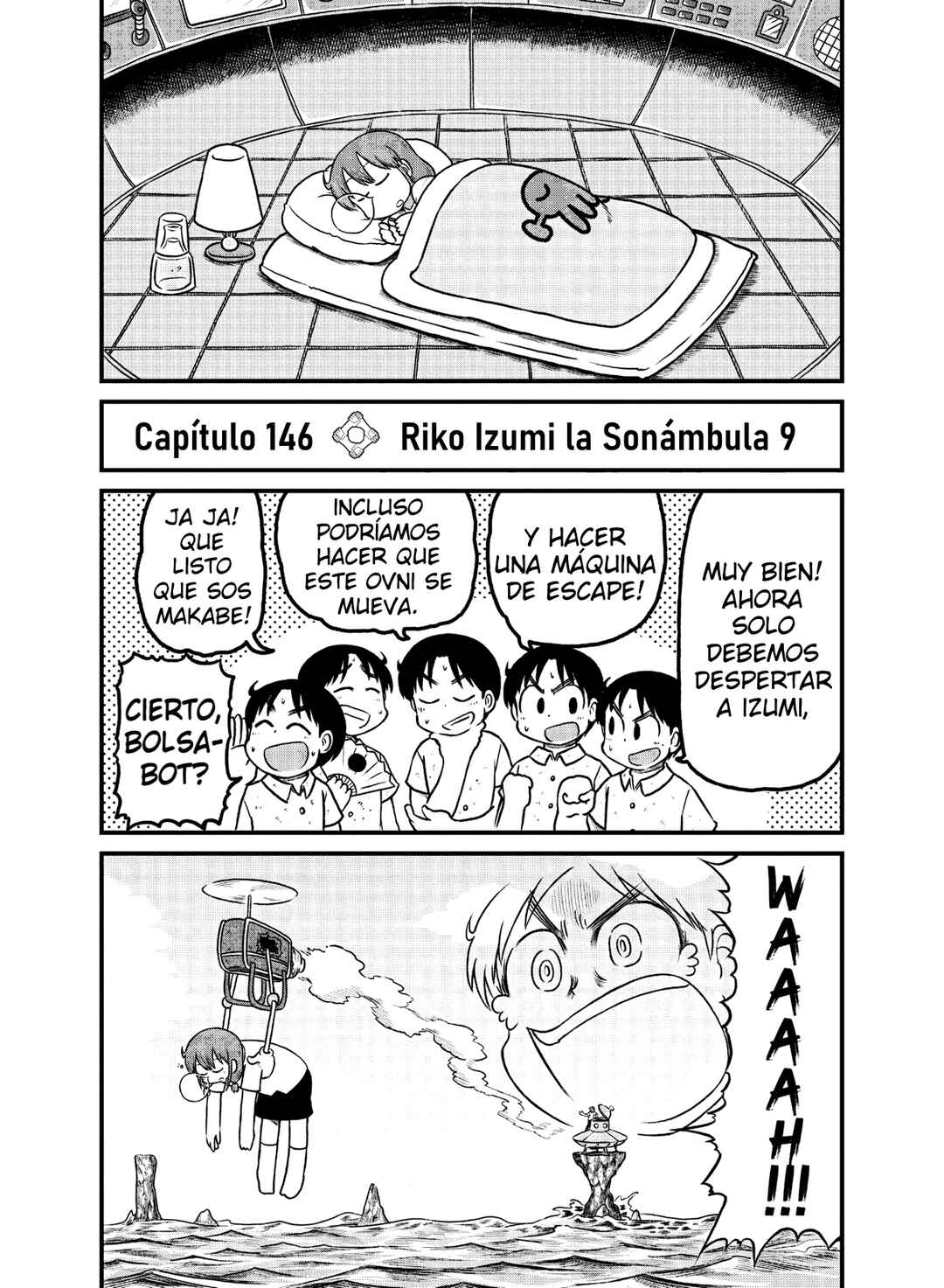 Chapter 146 - Page 2