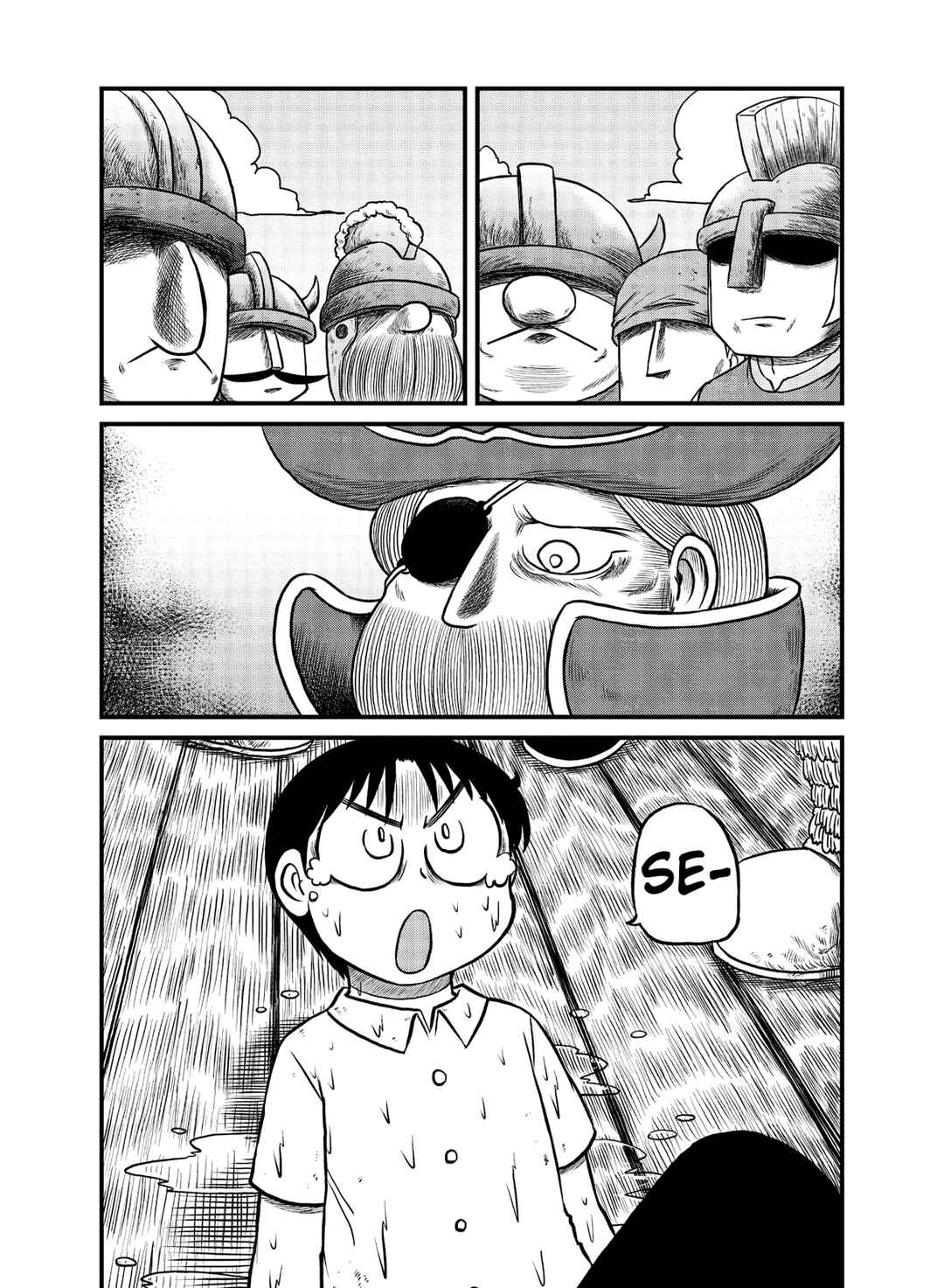 Chapter 146 - Page 8