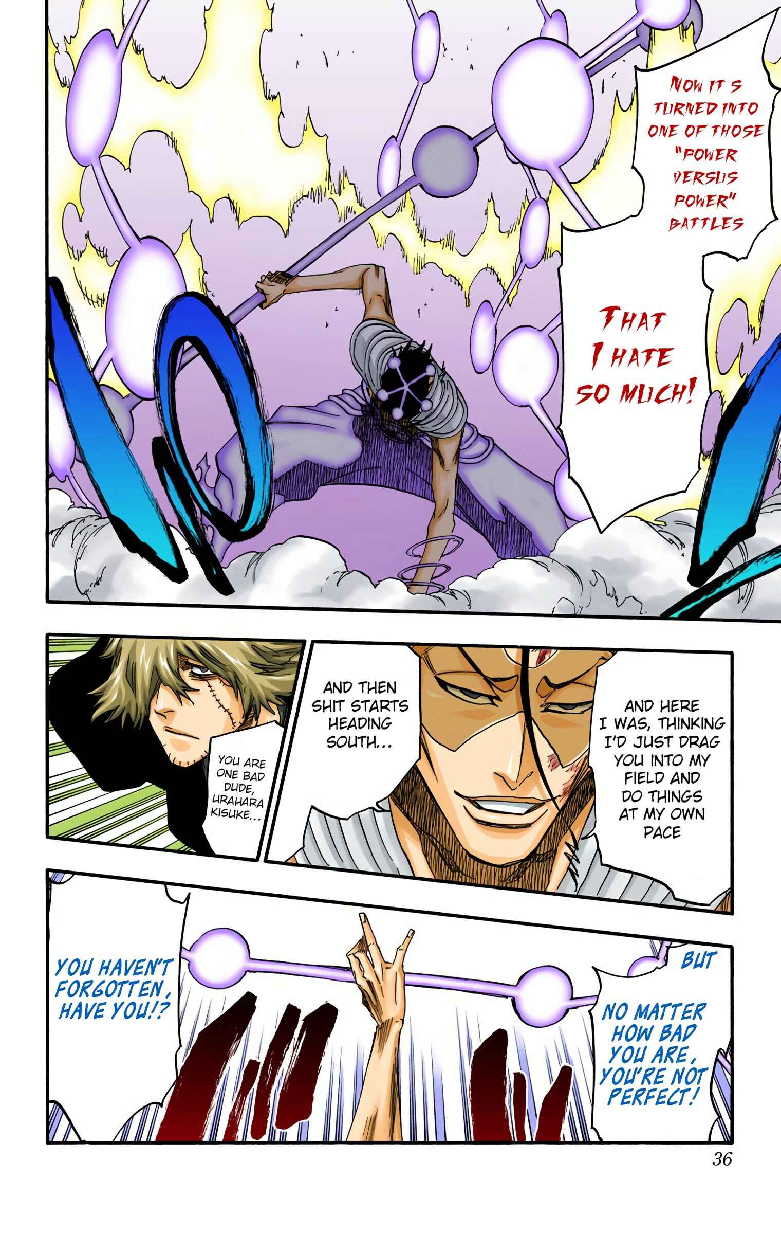 Chapter 665 - Page 11