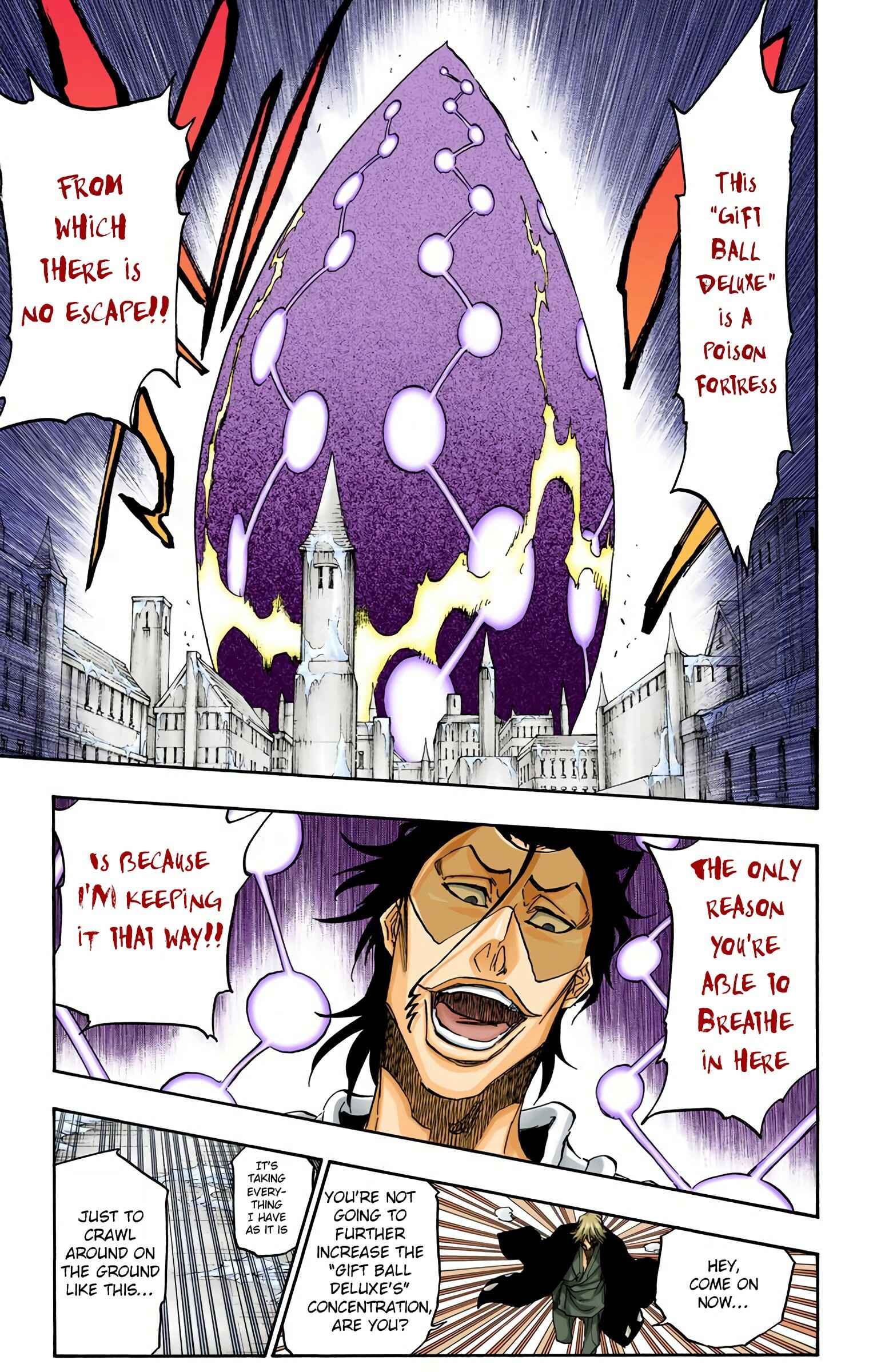 Chapter 665 - Page 12