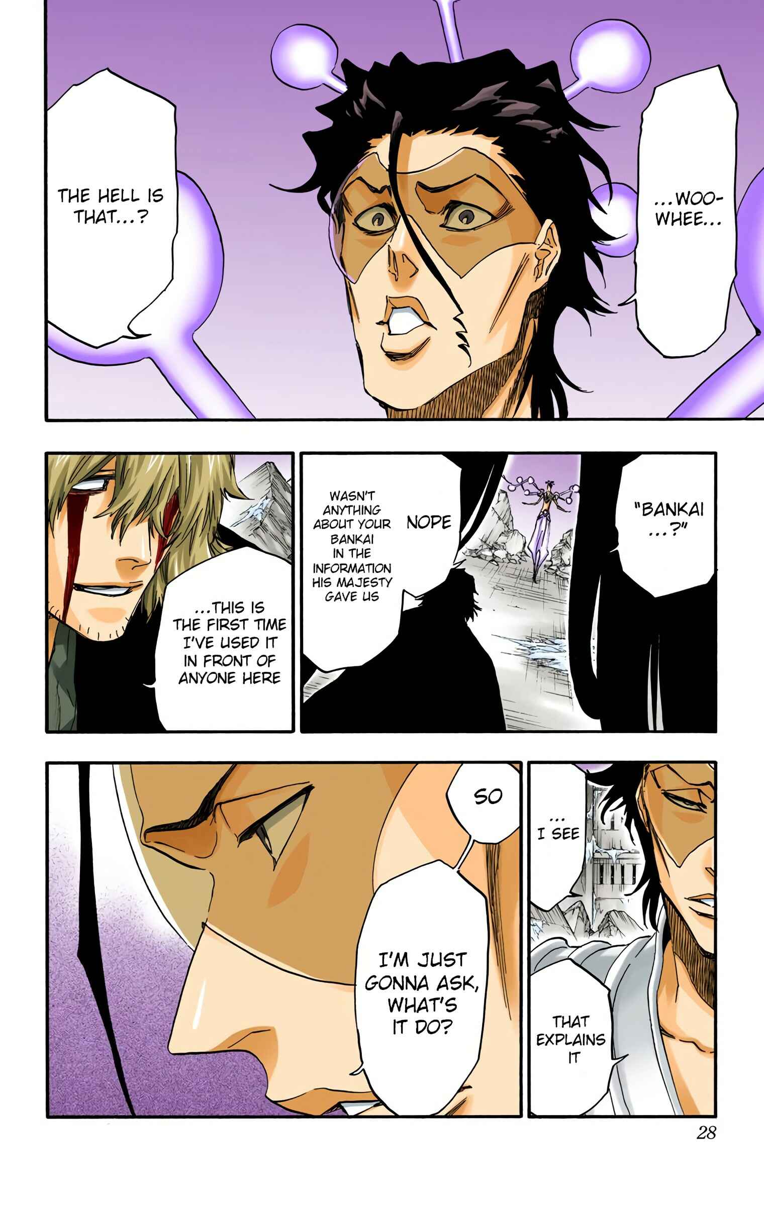 Chapter 665 - Page 3