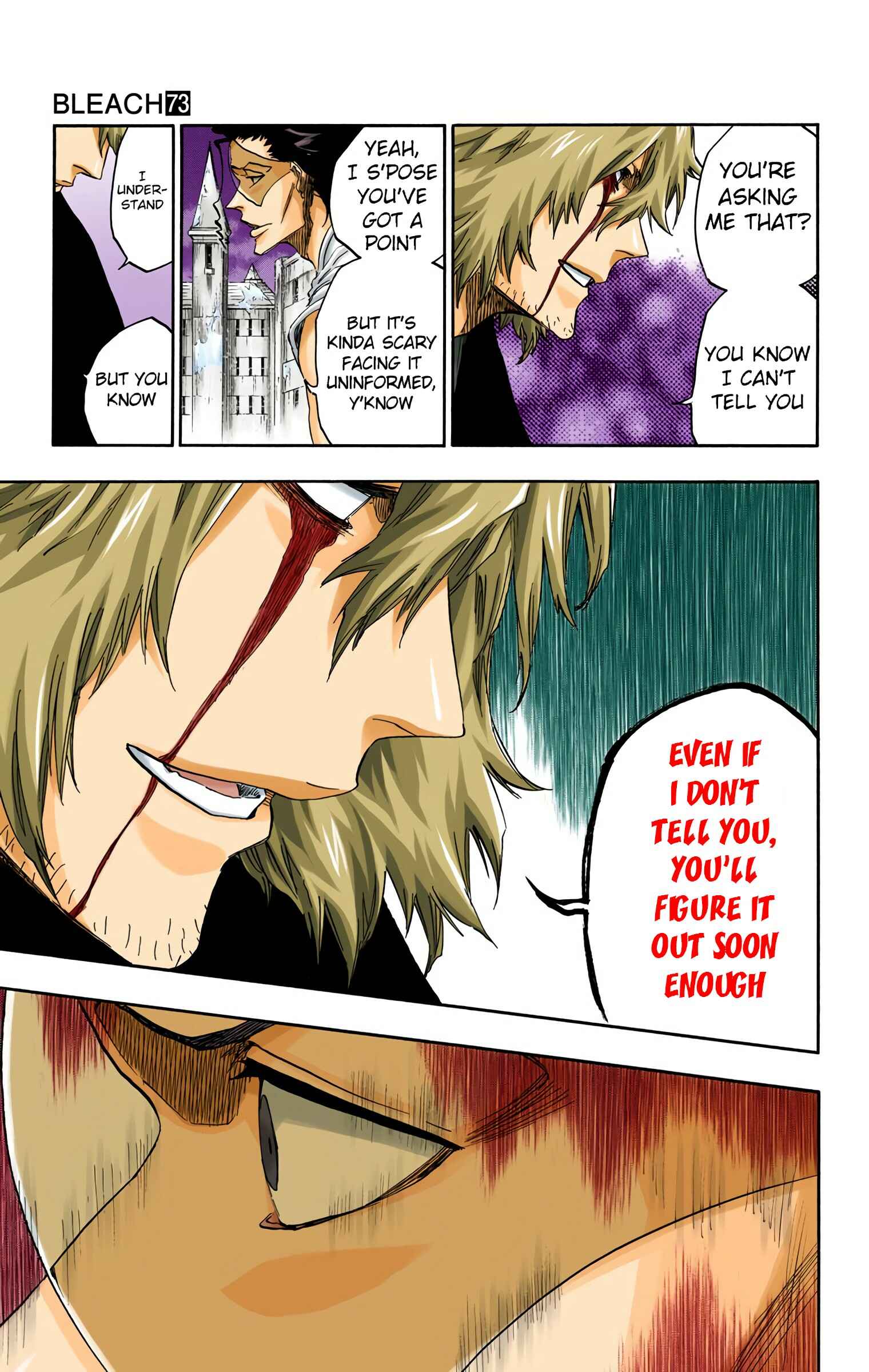Chapter 665 - Page 4